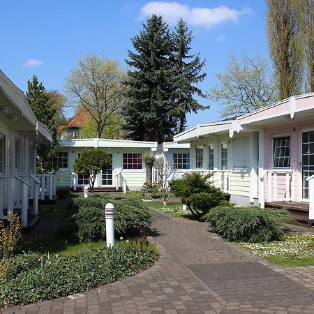 Hotel Dresden Domizil Екстер'єр фото