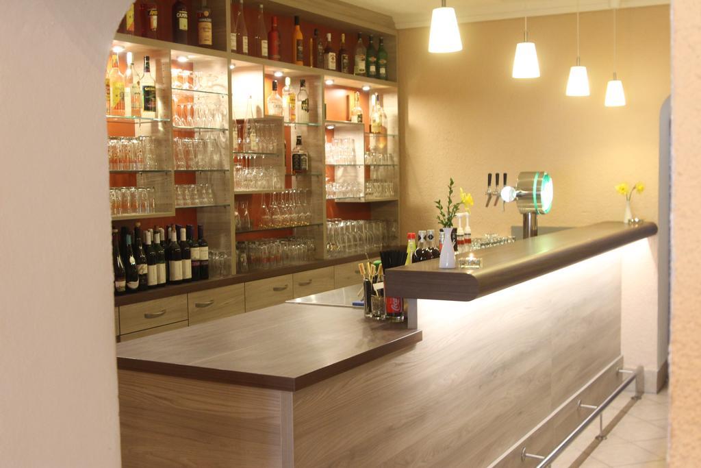 Hotel Dresden Domizil Екстер'єр фото