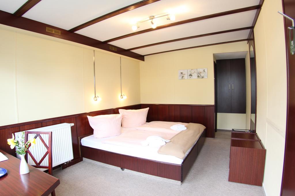 Hotel Dresden Domizil Номер фото