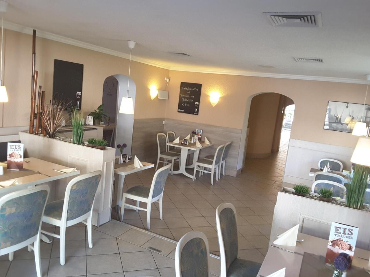 Hotel Dresden Domizil Екстер'єр фото