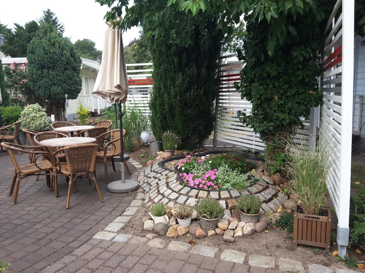 Hotel Dresden Domizil Екстер'єр фото